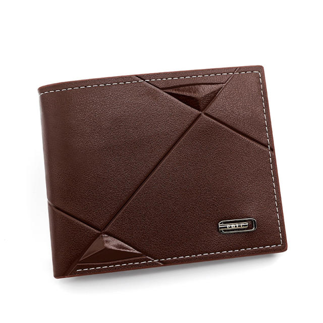 Casual wallet for men