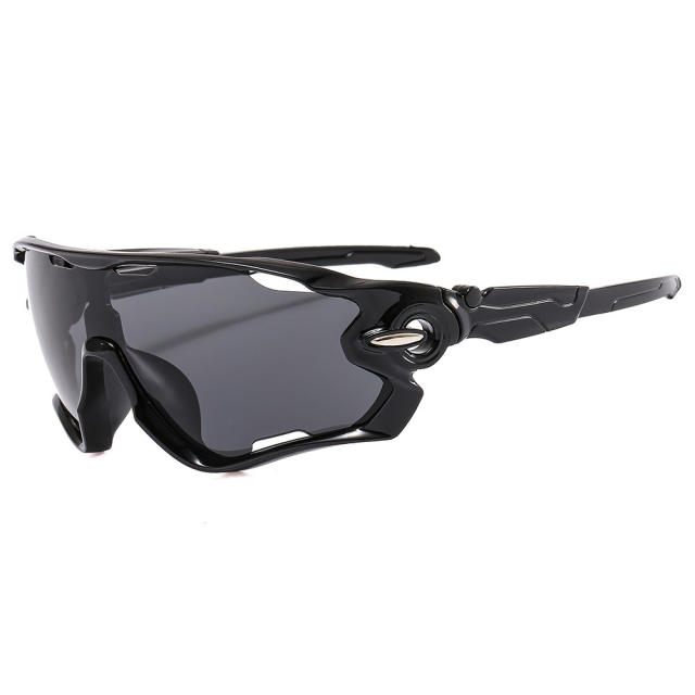 Hot sale unix colorful sports cycling glasses