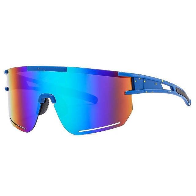 TR90 outdoor sports cycling glasses