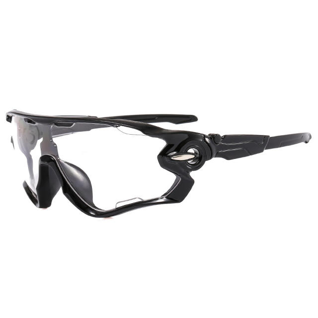 Hot sale unix colorful sports cycling glasses