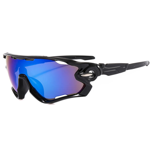 Hot sale unix colorful sports cycling glasses