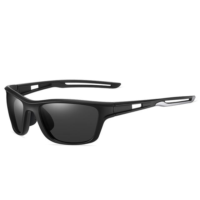 TR90 material colorful sport cycling glasses
