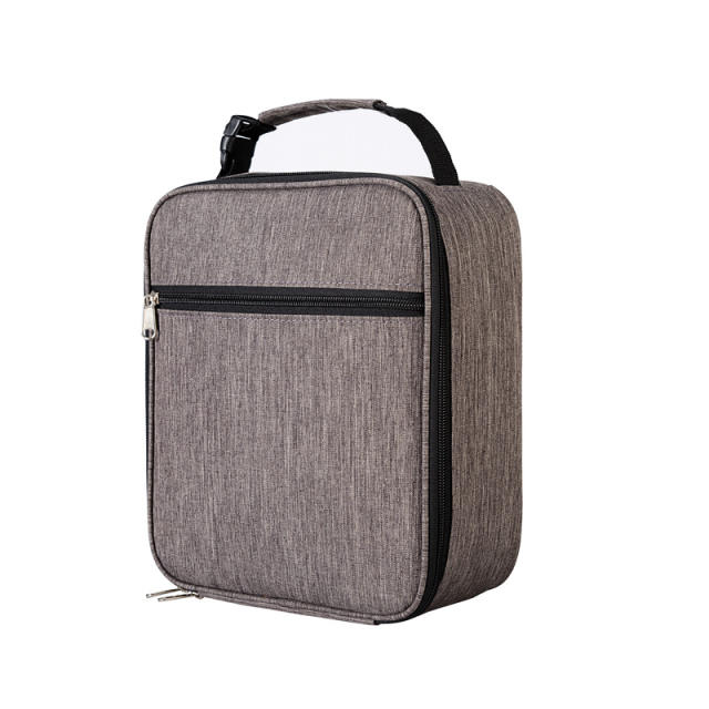 Occident fashion lunch bag for business people