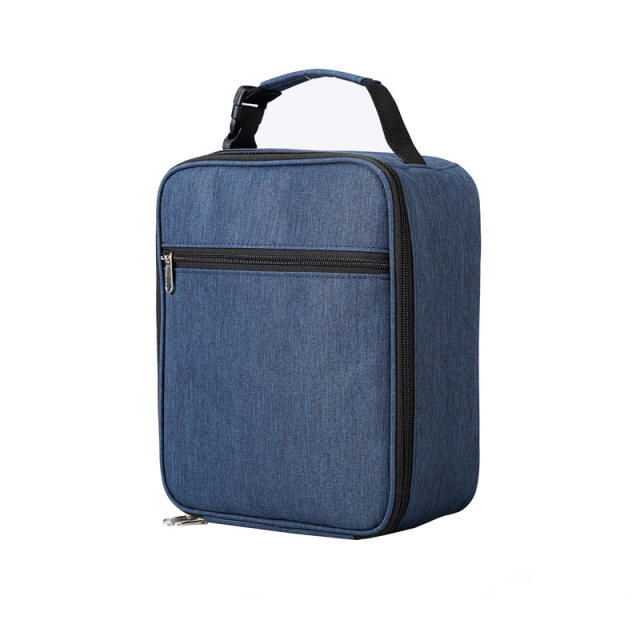 Occident fashion lunch bag for business people