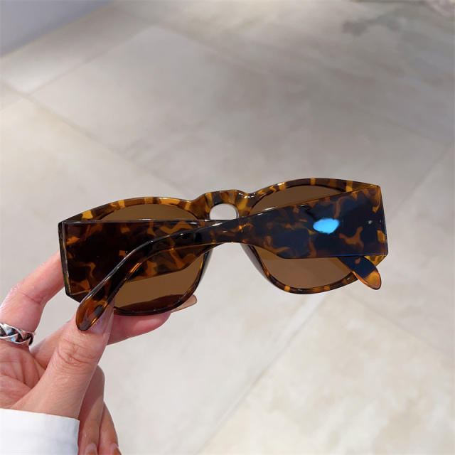 INS tiktok hot sale sunglasses