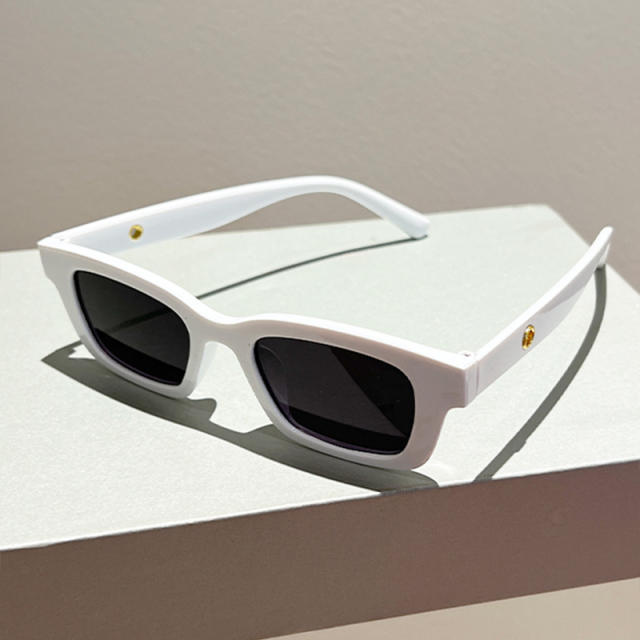 INS small size square shape sunglasses