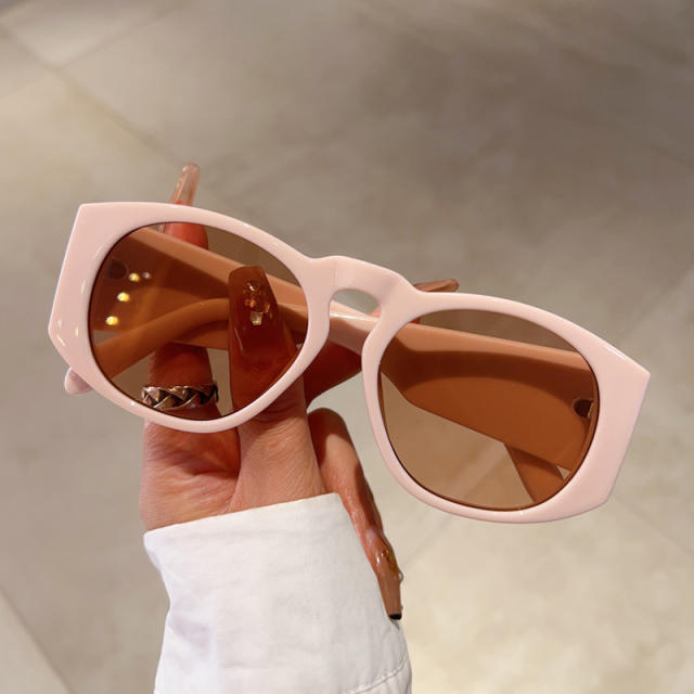 INS tiktok hot sale sunglasses