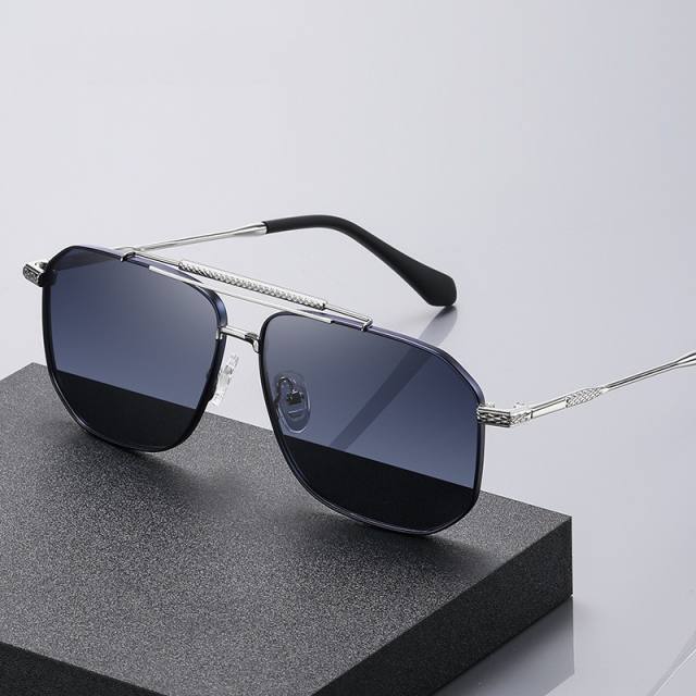 Summer mens Polarized sunglasses