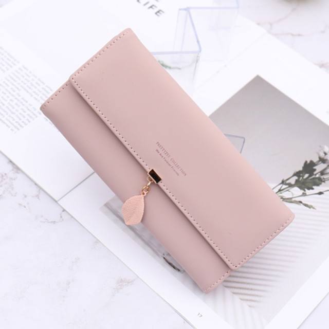 Korean fashion women wallet