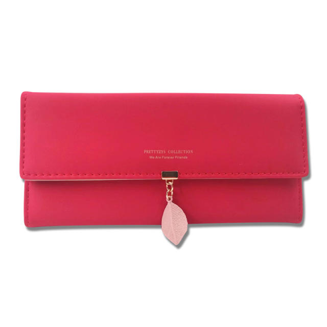 Korean fashion women wallet