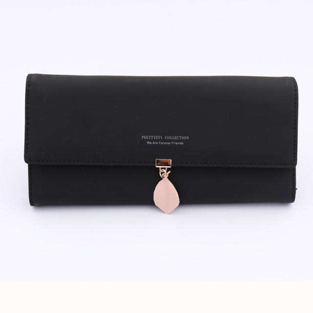 Korean fashion women wallet