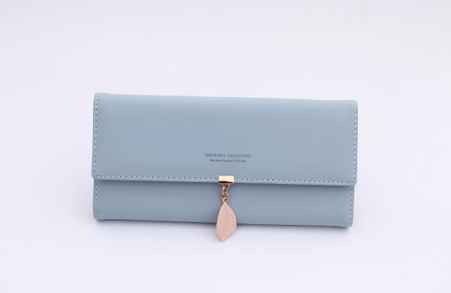 Korean fashion women wallet