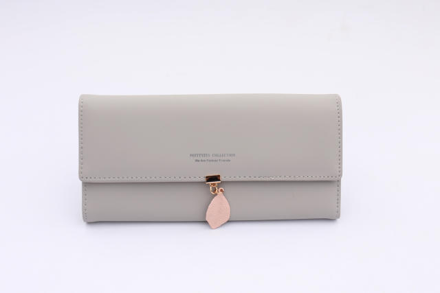 Korean fashion women wallet