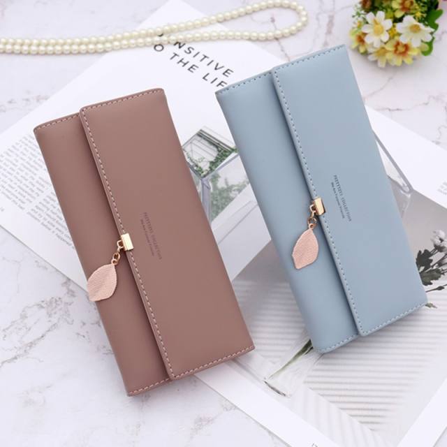 Korean fashion women wallet