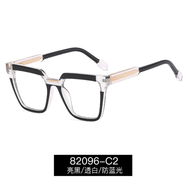 TR90 anti blue light women reading glasses