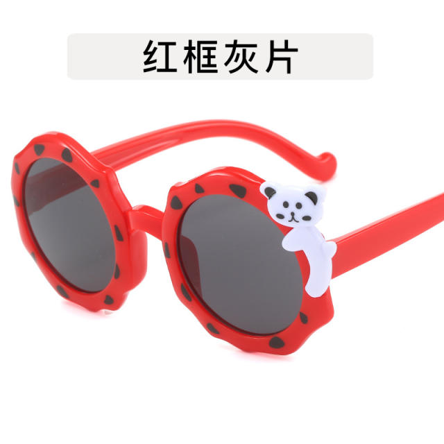 Cute Koala cartoon sunglasses for kids