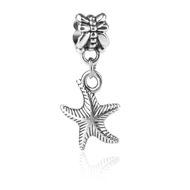 Pandora series diy bracelet charm