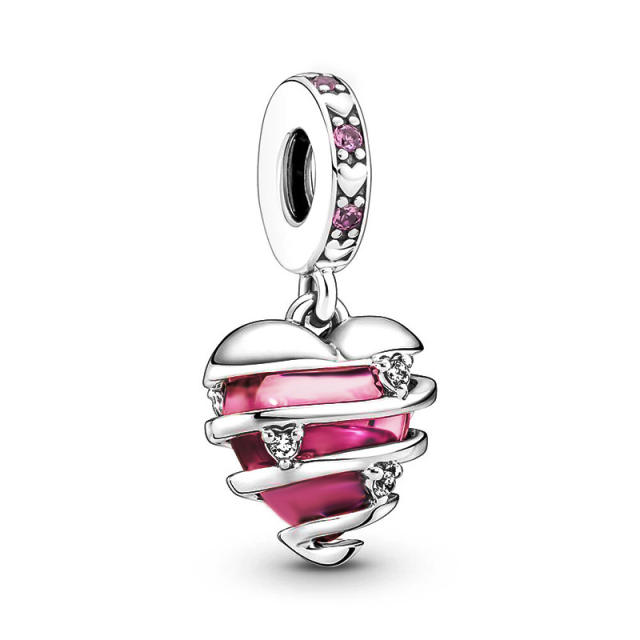 Pandora series diy bracelet charm