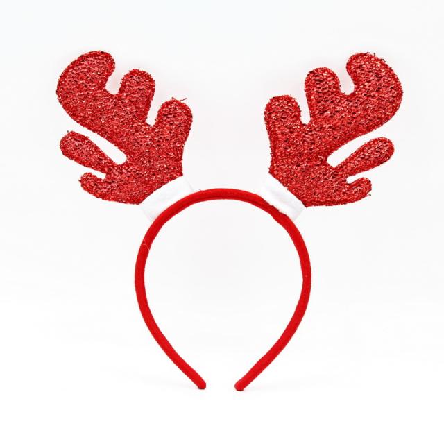 Christmas cute headband