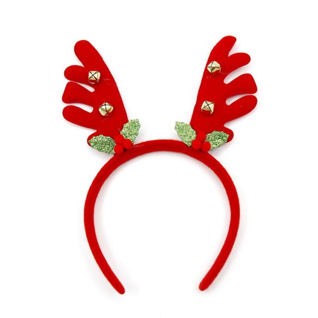 Christmas cute headband