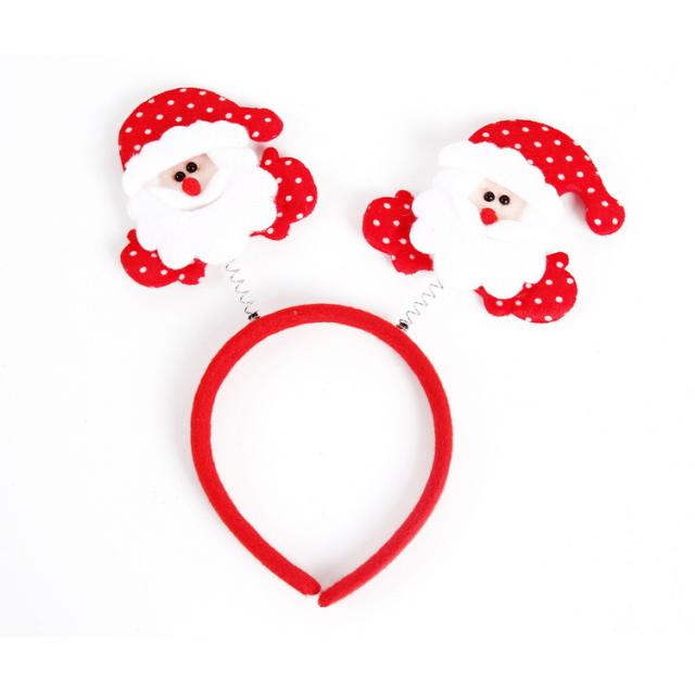 Christmas cute headband