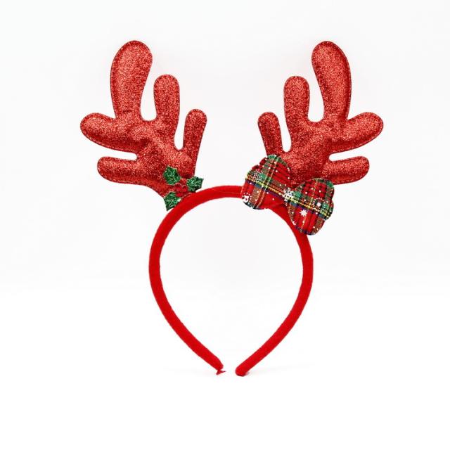 Christmas cute headband