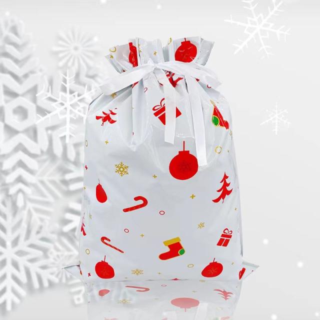 Christmas halloween design gift bag