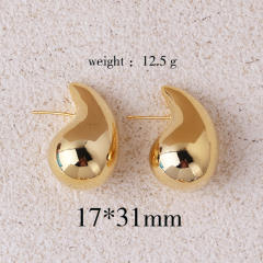 Gold-middle size