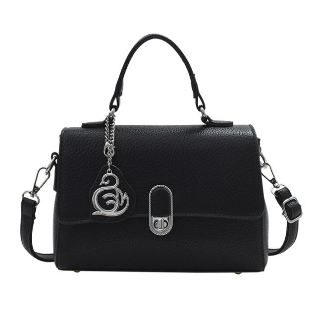 Elegant easy match women handbag crossbody bag