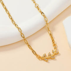 DIY accessory stainless steel star heart charm pendant without chain