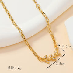 DIY accessory stainless steel star heart charm pendant without chain