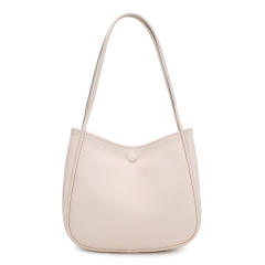 Women's Bag 2024 New Large Capacity Shoulder Bag Women's Tote Bag Women's Underarm Bag