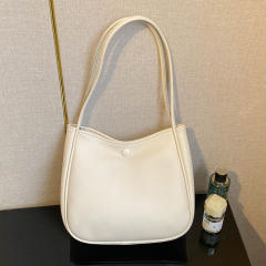 Women's Bag 2024 New Large Capacity Shoulder Bag Women's Tote Bag Women's Underarm Bag