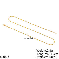 Fashionable Stainless Steel Miniature Alphabet Letters Jewelry Accessories Small Size initial letter