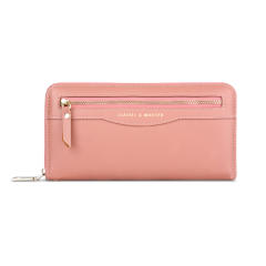 Women's Wallet Zipper Bag Multi-functional Long Wallet Multi-card Holder Clutch Bag for Women purse