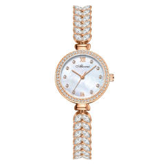 Women's Watch Mermaid Bracelet Watch Waterproof Quartz Women's Watch