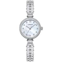 Women's Watch Mermaid Bracelet Watch Waterproof Quartz Women's Watch