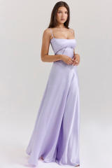 Women's New Sexy Slip Dress 2025 Slim-fit Backless Long Dress dress Women's Evening Dress