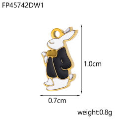 Cactus Ball Cartoon Cute Fashion Fashion DIY Jewelry Accessories Earrings Pendant