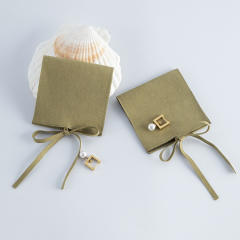Jewelry flannel bag watch packaging bag jewelry envelope flannel bag wholesale (without logo)