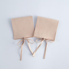 Jewelry flannel bag watch packaging bag jewelry envelope flannel bag wholesale (without logo)