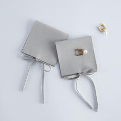 Jewelry flannel bag watch packaging bag jewelry envelope flannel bag wholesale (without logo)