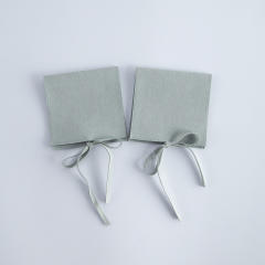 Jewelry flannel bag watch packaging bag jewelry envelope flannel bag wholesale (without logo)