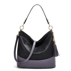 Women's Bag New European American Fashion Shoulder Bag Three-piece Tote Bag set