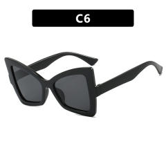 Large Frame Color Matching Flat Mirror 2025 New Anti-Blue Light Glasses reading glasses