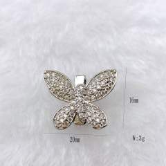 Hot-Selling Hand Jewelry Stainless Steel watch band Bracelets DIY Copper Accessories