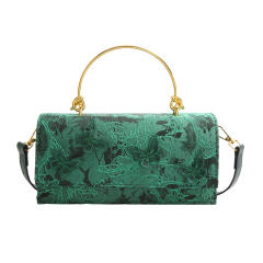2025 Sweet Girl Fashion Lace Butterfly Stylish Small Square Bag Trendy crossbody bag purse bag