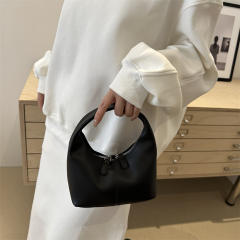Fashion simple style candy color summer popular portable ladies small bag handbag