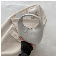 Fashion simple style candy color summer popular portable ladies small bag handbag