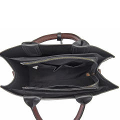 handbags Bag Fashion Women's Shoulder Bag Large Capacity Three-piece Women's Bag